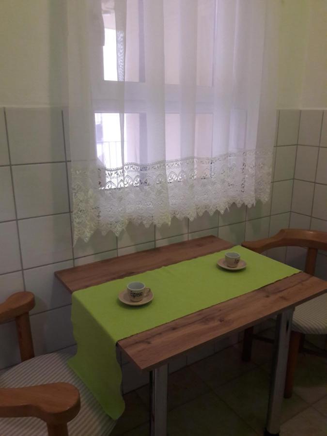 Pecs Central Apartment