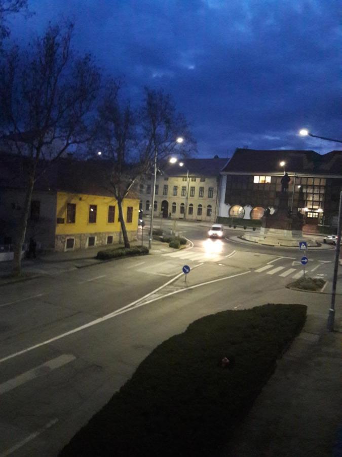 Pecs Central Pécs