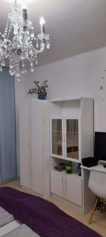 Apartment Pecs Central *