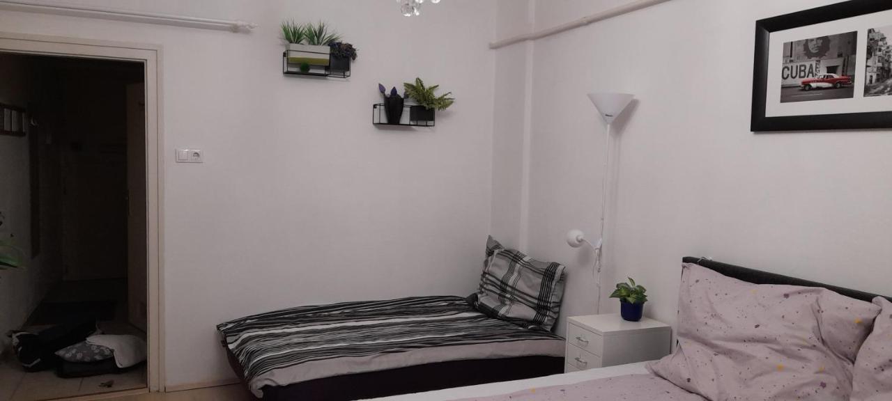 Pecs Central Apartment *