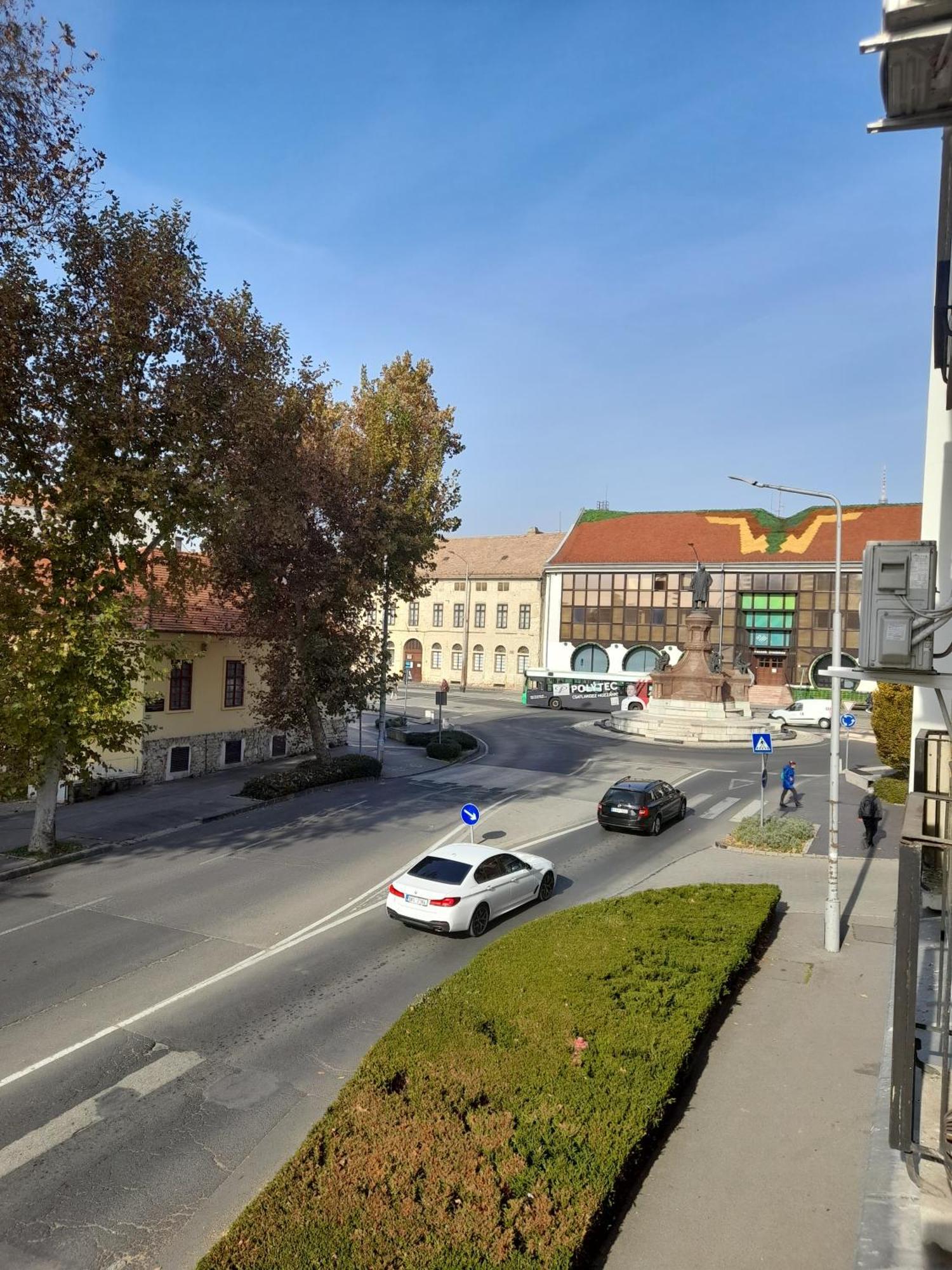 Apartment Pecs Central Pécs